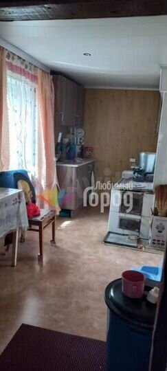 Дача 50 м² на участке 8 сот.