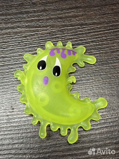 Кукла монстр хай клодин