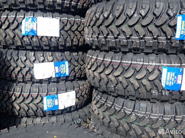 Comforser CF3000 245/70 R16