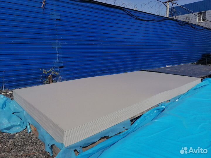 Лист полипропилена серый 4-8 мм с Уф-защитой