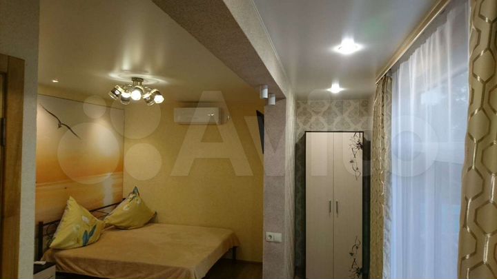 Комната 12 м², 1/2 эт.