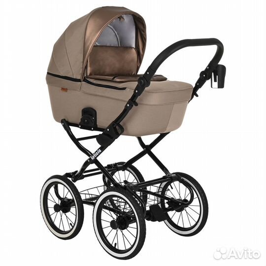 Коляска 1 в 1 pituso Leticia Classic