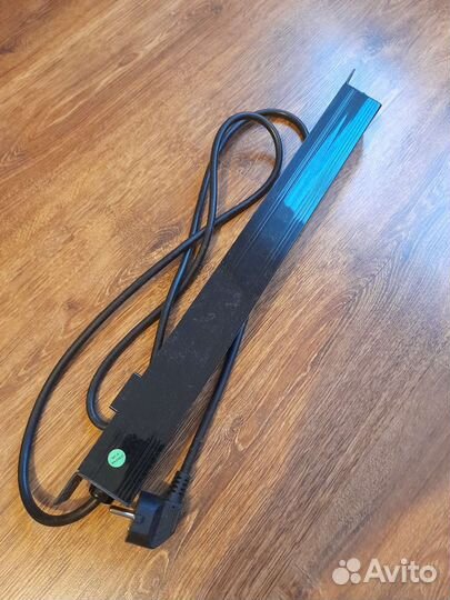 Блок розеток 19