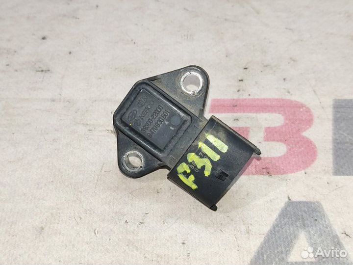 Датчик давления воздуха Hyundai Getz