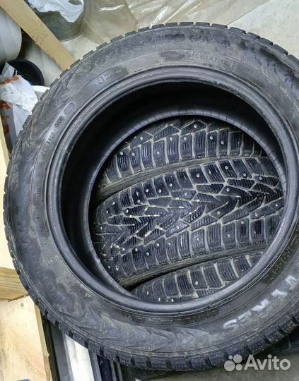Nokian Tyres Nordman 7 205/55 R16
