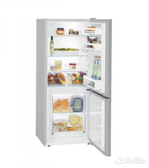 Холодильник liebherr бу