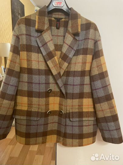 Пиджак пальто M.Reason