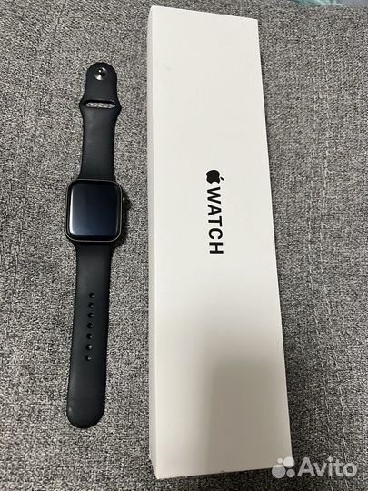 Apple watch se 44mm