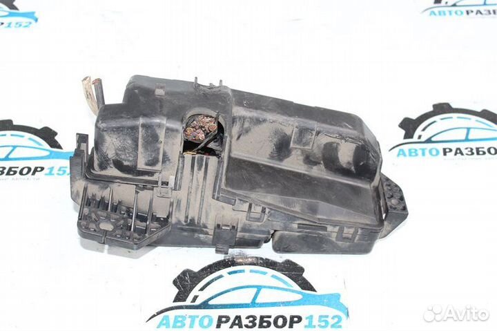 Блок предохранителей Honda Accord CL7 K20A