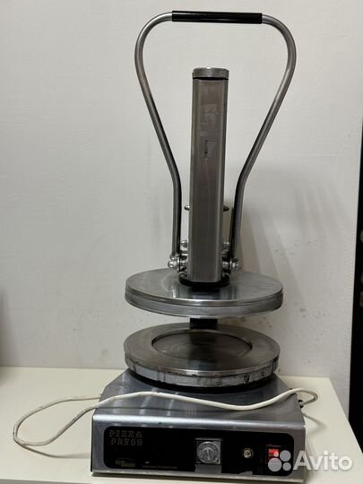 Пресс для пиццы б/у