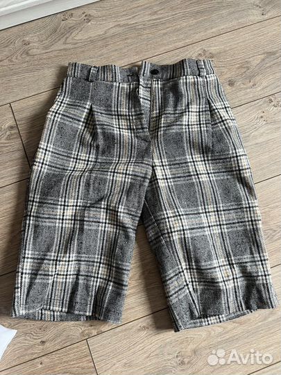 Шорты бермуды