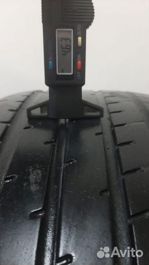 Toyo Proxes R36 225/55 R19