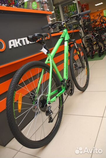 Велосипед Merida Crossway 10 D