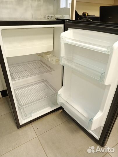 Минихолодильник daewoo