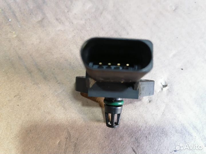 Датчик абсолютного давления Audi, VW, VAG