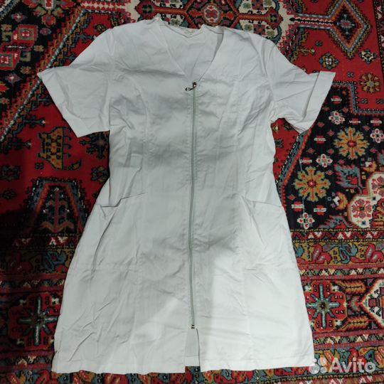 Медицинский халат