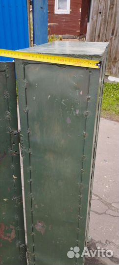 Шкаф металлический сейф для оружия