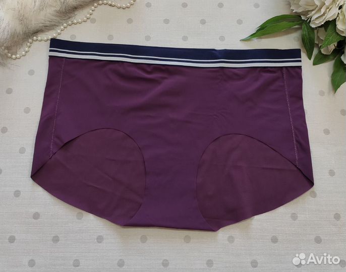 С5 Женские трусики Сток 42-50 росс