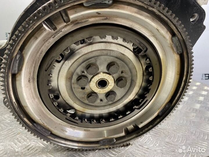 Двигатель Vag Cbz 1.2 2013