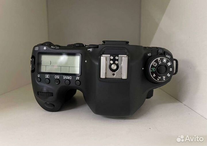 Canon 6D Body id 24830