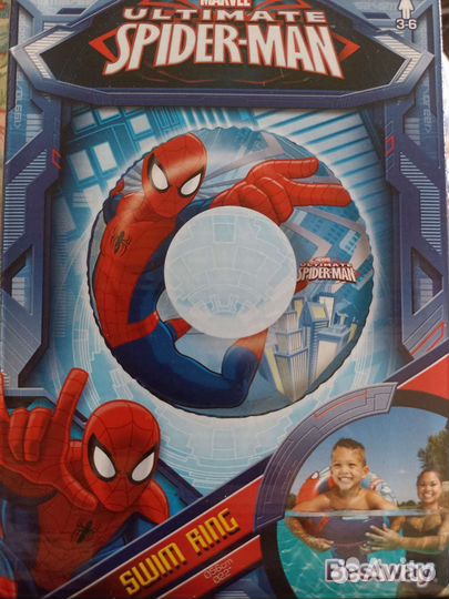 Спасательный круг