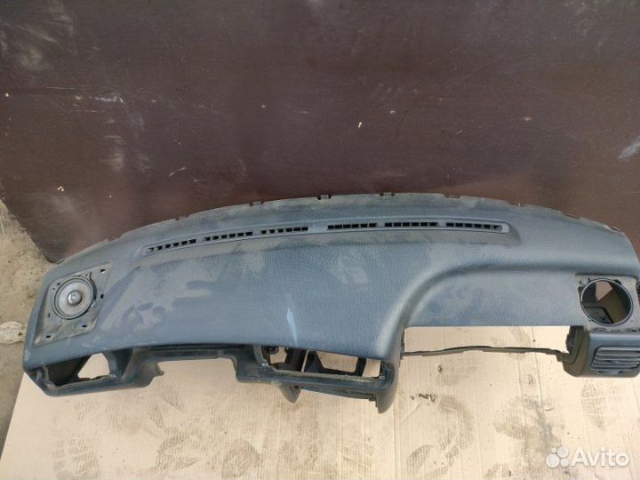 Торпедо Volkswagen Golf 3 хечбэк 1.8 1995