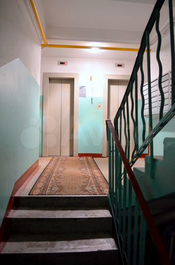 2-к. квартира, 38,8 м², 11/12 эт.