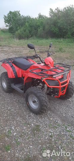 Квадроцикл