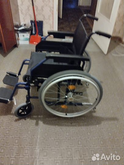 Кресло-коляска