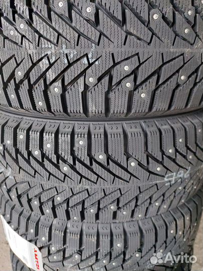 Amtel NordMaster Evo 205/55 R16 94T