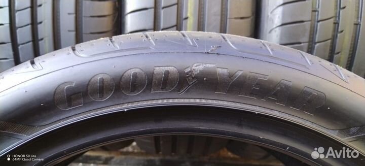 Goodyear Eagle F1 Asymmetric 3 215/45 R18