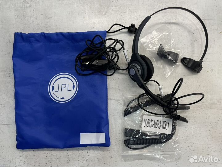 Гарнитура JPL401S-PM NEW