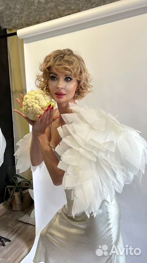 Визажист стилист