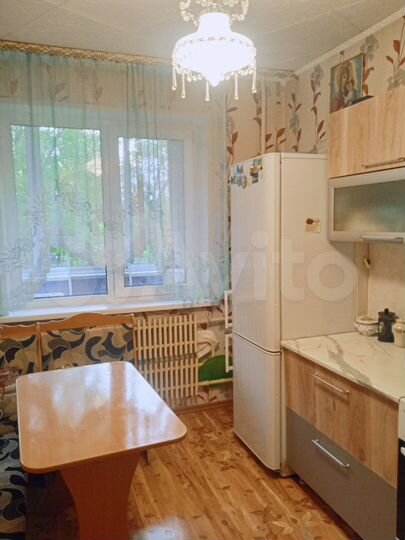 1-к. квартира, 35,9 м², 3/9 эт.