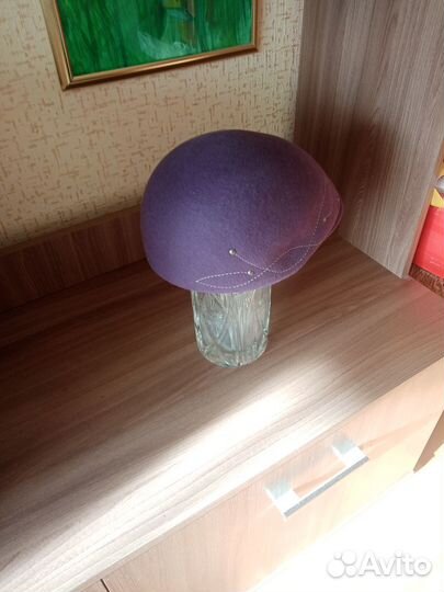 Кепи женская