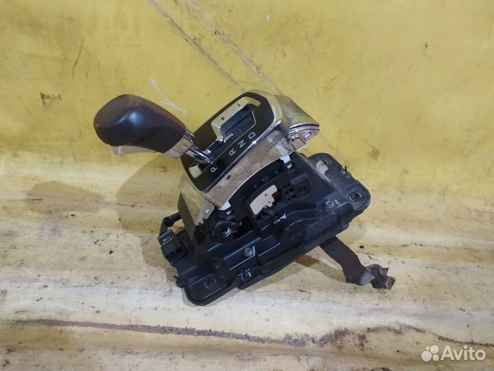 Кулиса кпп Cadillac SRX 2003-2009 Кадилак ср-икс