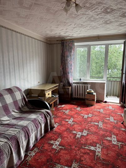 1-к. квартира, 33,4 м², 8/9 эт.