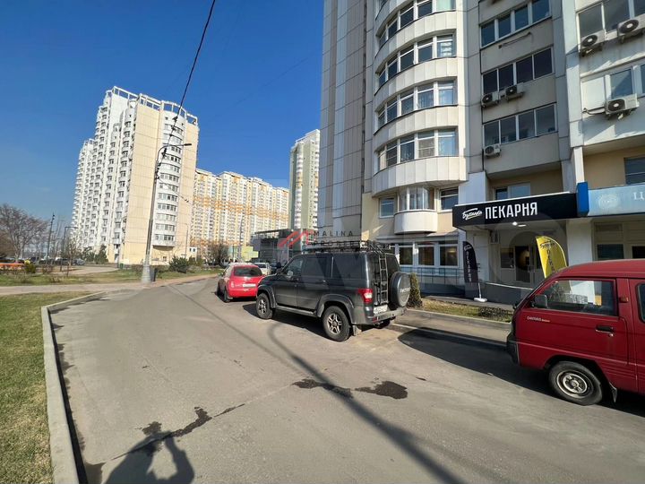 Продам торговое помещение, 189 м²