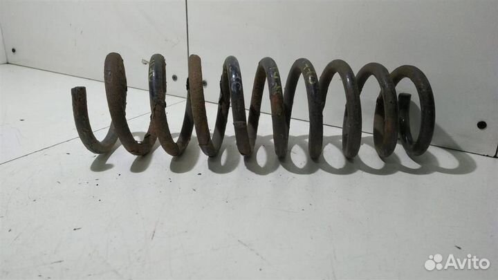 Пружина задняя Kia Ceed (ED) 2007- 2012