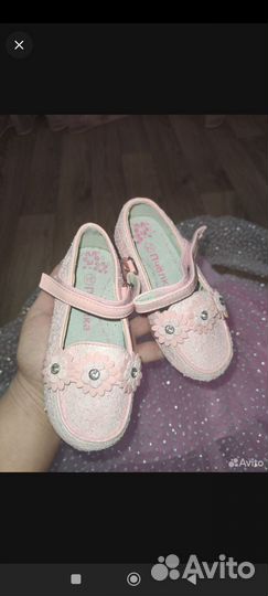 Платье для девочки 92-98