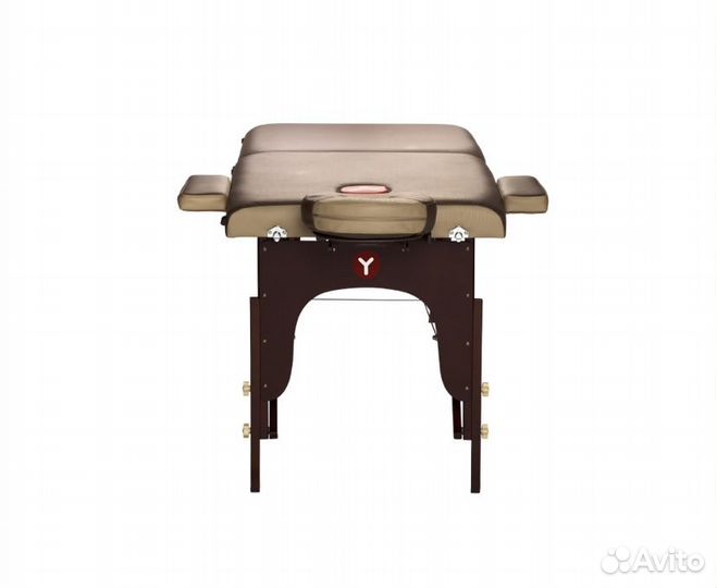 Складной массажный стол Yamaguchi Nagano