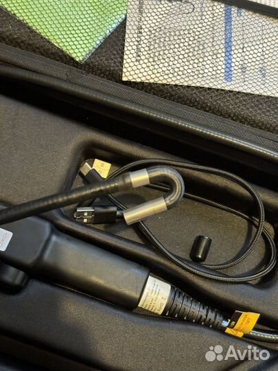 Эндоскоп поворотный 8.5мм