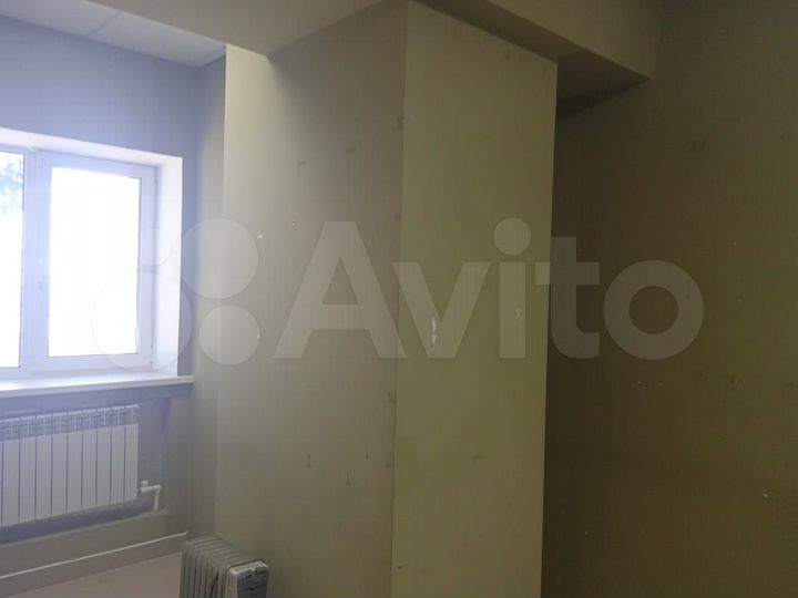 Помещение, 9 м²