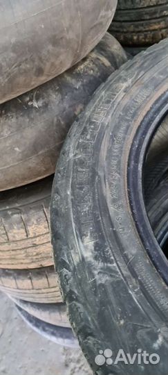 Nokian Tyres Hakkapeliitta 5 225/55 R16