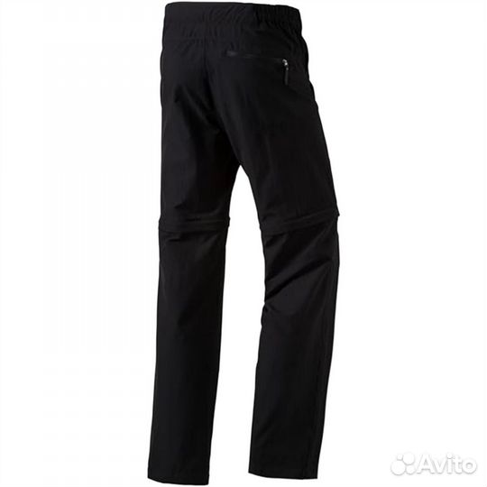 Брюки трекинговые мужские 2 в1 летние Mckinley M
