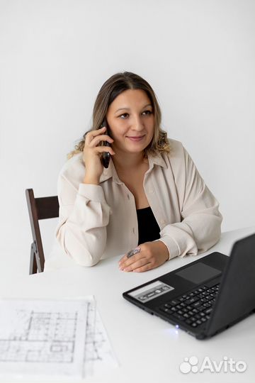 Согласование перепланировки