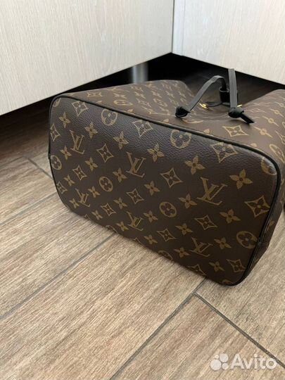 Сумка louis vuitton оригинал