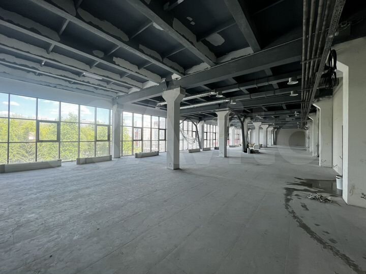 Солидный офис, 180 м² Центр