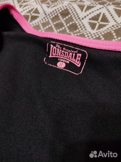 Майка женская