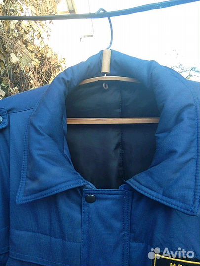 Форма охраны